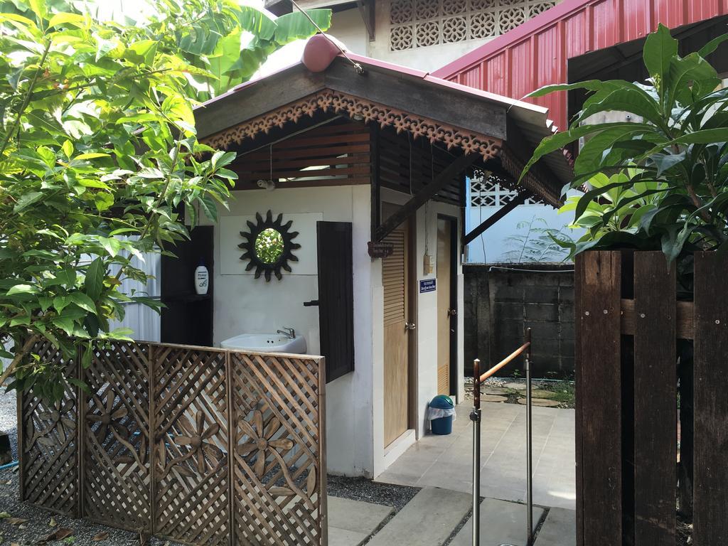 The Little Lopburi Village Lop Buri Exterior foto