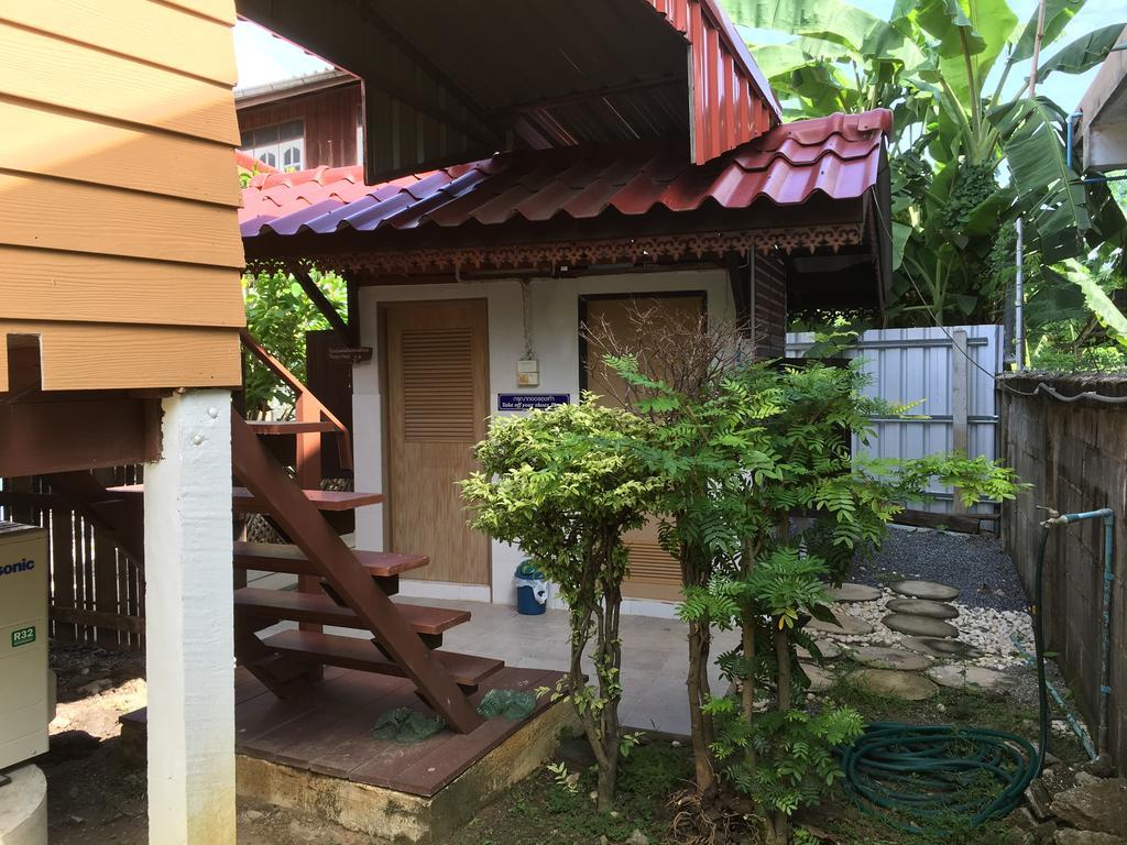 The Little Lopburi Village Lop Buri Exterior foto